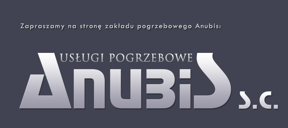 zakłaf pogrzebowy chełm